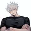 SATURU GOJO ai avatar