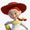 Jessie ai avatar