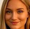 Daisy Wilson AI-avatar