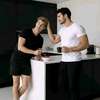 Callum Rogers e Michael Smith Avatar de IA