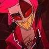Alastor ai avatar