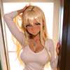 Hana AI avatar
