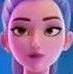 mga mandirigma ng k-pop ai avatar