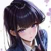 Komi shoko ai avatar
