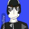 Masamang pulis ai avatar
