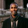 Malik Ibrahim Abdi-Rashid ai avatar