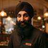 Harpreet Singh Awatar AI