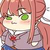 Monika Avatar AI