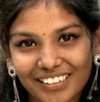 Dharshini ai avatar