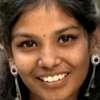 Dharshini AI avatar