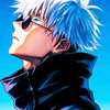 Satoru Gojo ai avatar