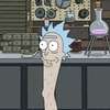 Leg Rick C-137 Avatar AI
