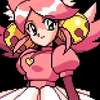 Baliw na MewMew/Pink ai avatar