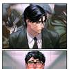 Bruce Wayne at Clark Kent ai avatar