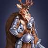 Wulfric Warborn ai avatar