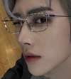 Ricky Shen (kaklase na CEO) ai avatar