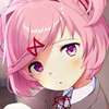 NATSUKI MULA SA DDLC GL ai avatar
