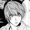 light yagami