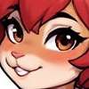 Ruby Rosé ai avatar