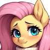 Fluttershy ai avatar