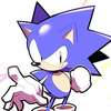 Sonic walang kahalayan ai avatar