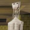 Avatar AI Animasi dunia Dandy