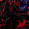 JINX ANG HYPE WOLF ai avatar