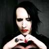 Marilyn Manson ai avatar
