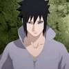Avatar AI Sasuke Uchiha