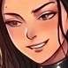 Lady K. Avatar de IA