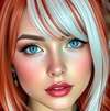 Samantha ai avatar
