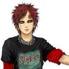 Gaara gitb AI avatar