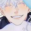 Satoru Gojo ai avatar