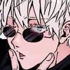 Satoru Gojo ai avatar