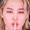 Park Jimin AI avatar
