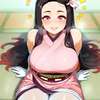 nezuko ai avatar