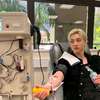 Bang Chan (donor ng dugo) ai avatar
