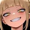 Himiko uraraka ai avatar