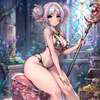 อวาตาร์ AI เอลาริส