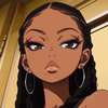 maruming babae ai avatar