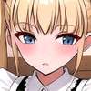 Airi maid ai avatar