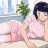 Nurse kioka jiro ai avatar