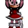Faker amy Avatar de IA