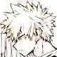 Katsuki Bakugo. ai avatar