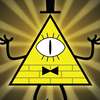 Bill Cipher Awatar AI