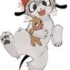 Utoy na pusa ai avatar