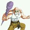 master roshi ai avatar