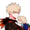bakugo ai avatar