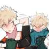 bakugo Avatar AI