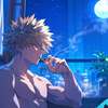 bakugo ai avatar